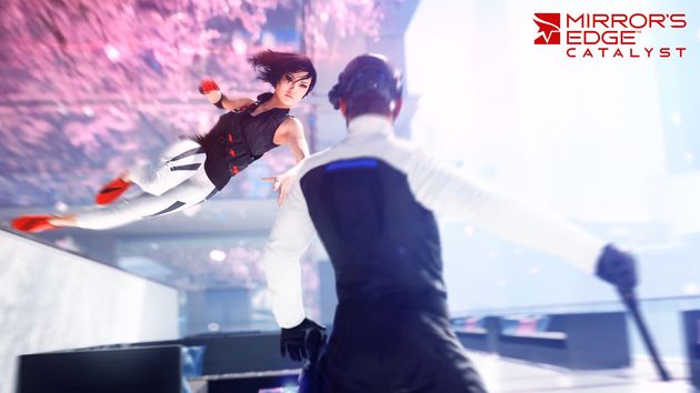 mirror's edge catalyst review 2