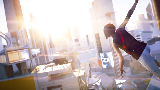 mirror's edge catalyst review 3