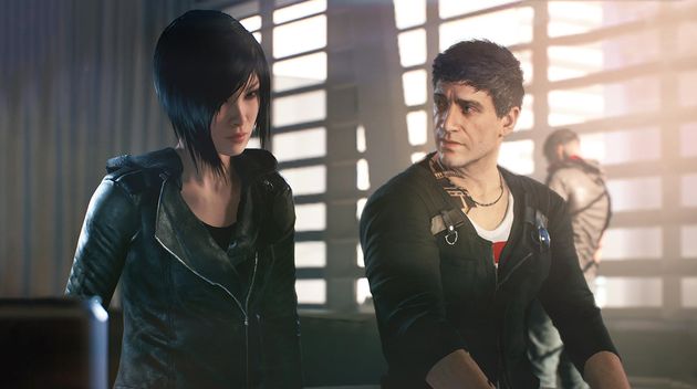 mirror's edge catalyst review 4