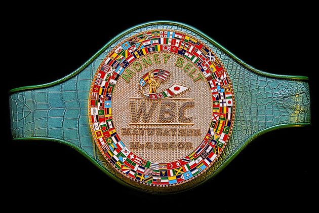 Foto credits: WORLD BOXING COUNCIL