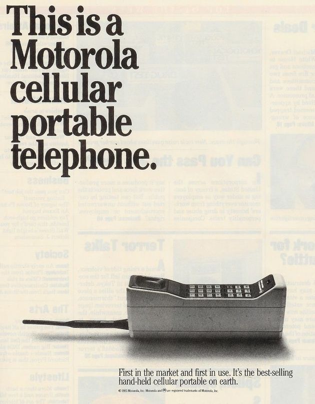 Motorola-1985