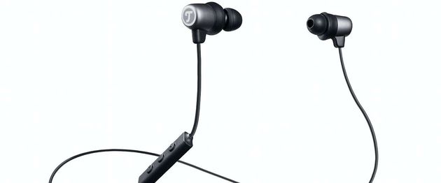 MOVE BT: de eerste draadloze in-ear koptelefoon van Teufel