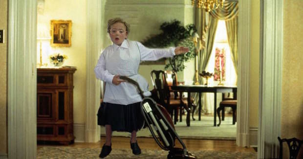 <em>Jack als Mrs. Doubtfire<\/em>