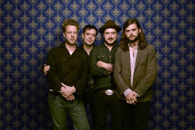 Mumford & Sons