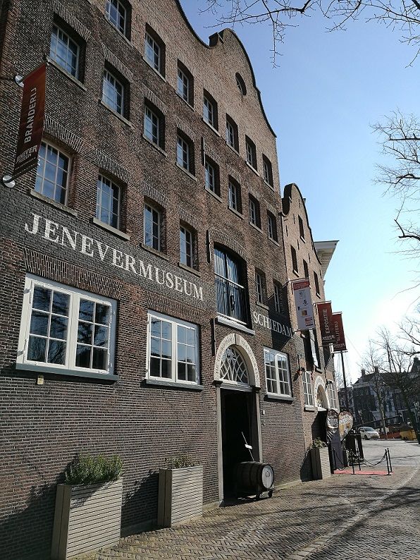 Nationaal Jenevermuseum Schiedam LR (4)