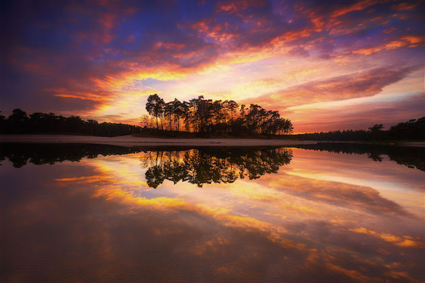 <em>Henschotermeer, Woudenberg<\/em>