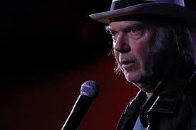 neil young