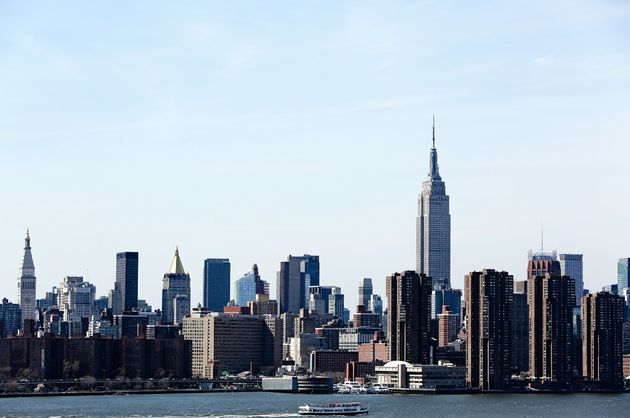 new-york-skyline