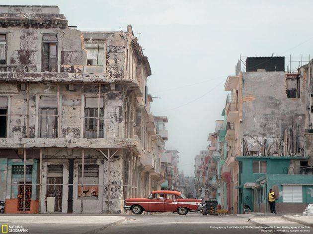 <em>Havanna, Cuba 2016\n \/ Photo by Toni Wallachy\n<\/em>