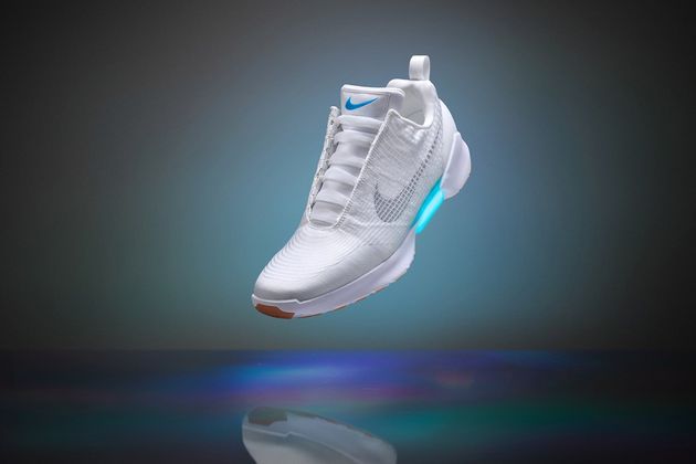 Nike HyperAdapt 1.0