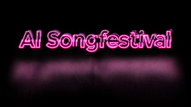 <em>Het AI Songfestival<\/em><em><\/em>