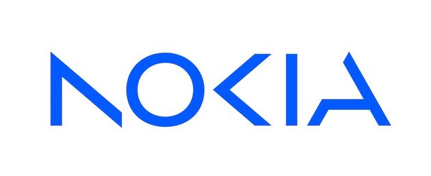 Het nieuwe logo van het `oude` Nokia