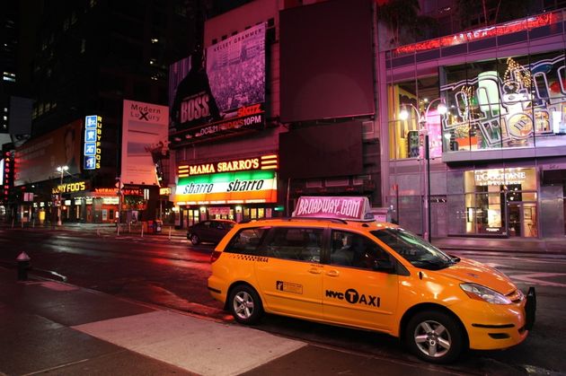 nyc-taxi