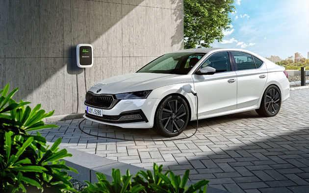 Ook leverbaar in de Plug-in hybrids \u00e9n mild-hybrids\n<h2><\/h2>