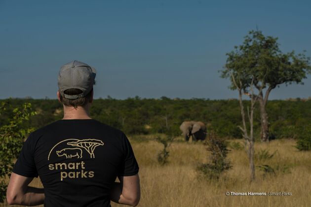 <i>Conflicten tussen mens en dier zijn een urgent probleem in grote delen van Afrika.</i>