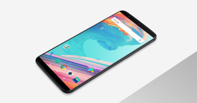 OnePlus 5T