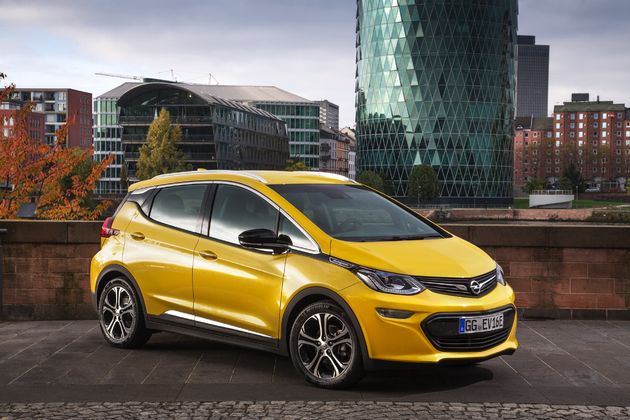 Opel Ampera-e -3- DutchCowboys