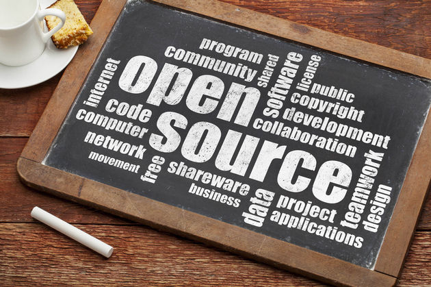 Open-Source