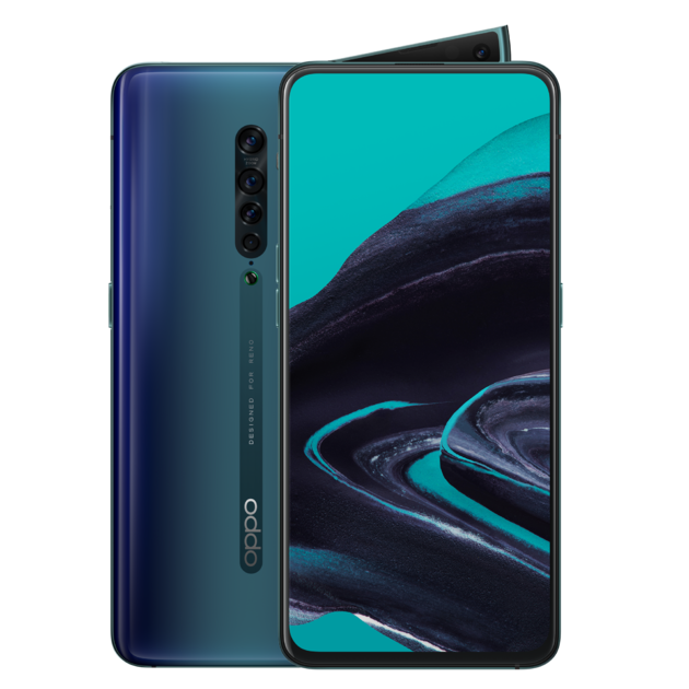 OPPO Reno2