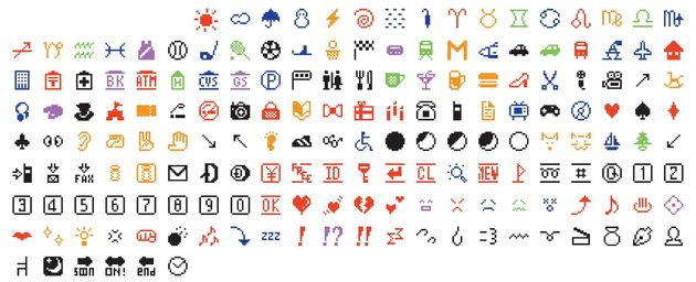 original-emojis
