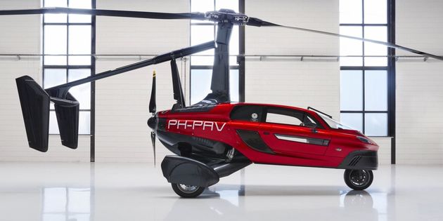 PAL-V_Liberty_Flying_Car_Solid_Dutch_Engineering