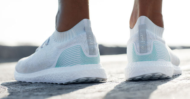 Ultra Boost Uncaged Parley