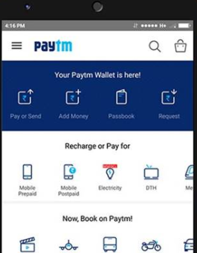 paytm