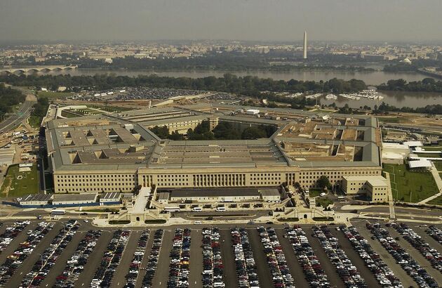 Het Pentagon heeft meer dan 400 meldingen van UFO`s laten onderzoeken.