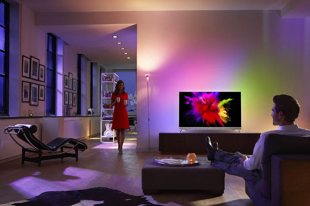 Philips-OLED-901-F