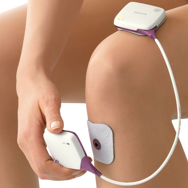 Philips TENS PulseRelief