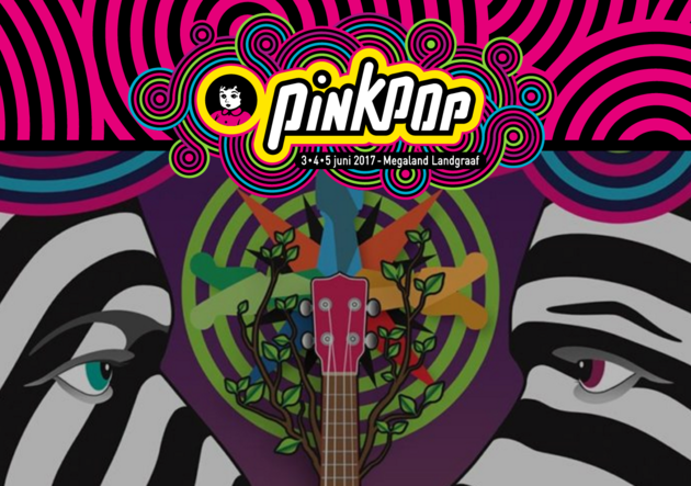 pinkpop