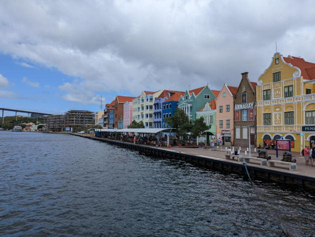 Pixel 7 Pro Willemstad
