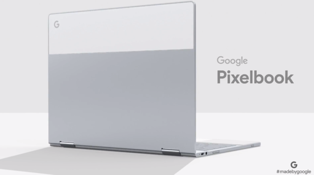 pixelbook