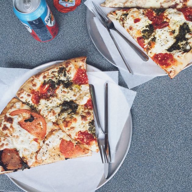 pizza