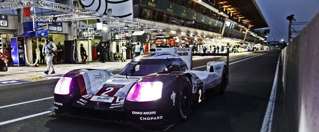 porsche-2-le-mans