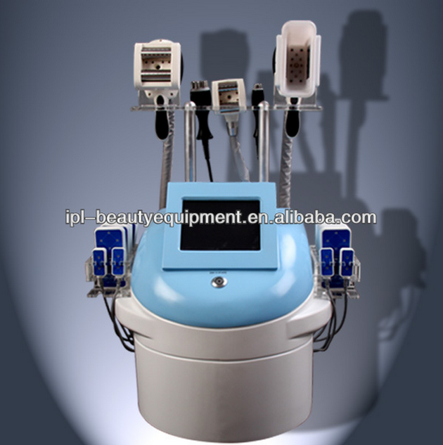 Een portable fat freezing machine