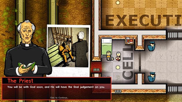 Prison Architect 1