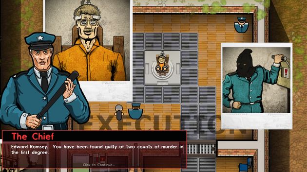 Prison Architect 3