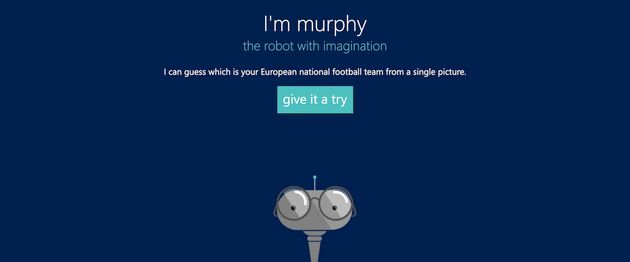 Project Murphy Microsoft