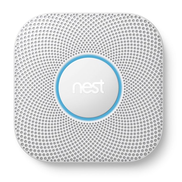 Nest Protect Rookmelder