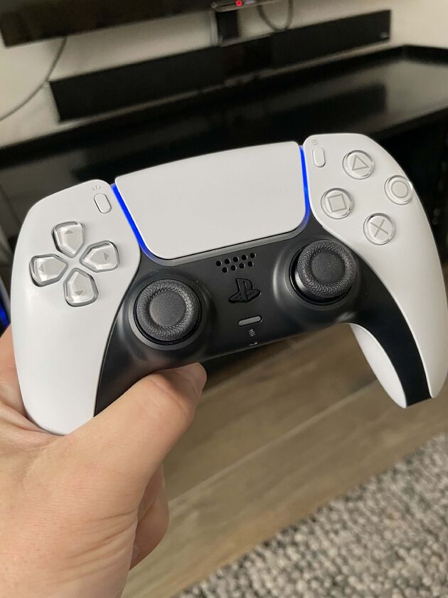PS5-Dualsense-controller