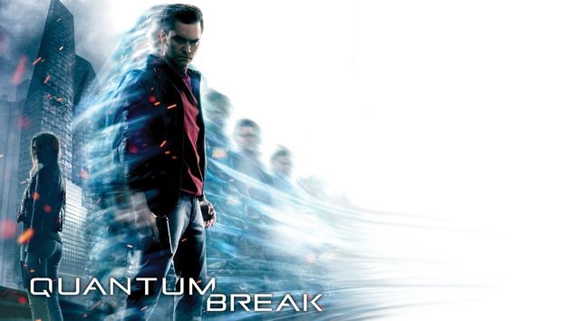 quantum-break