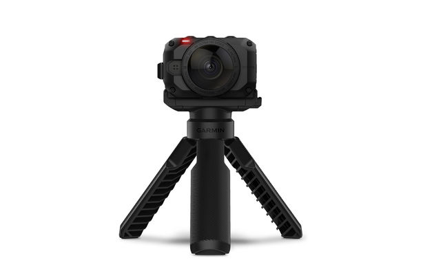 VIRB 360 graden camera