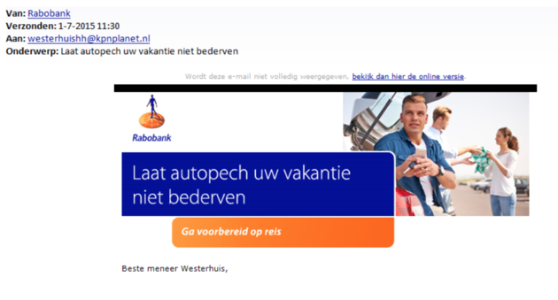 rabobank