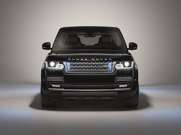 RangeRover-Sentinel