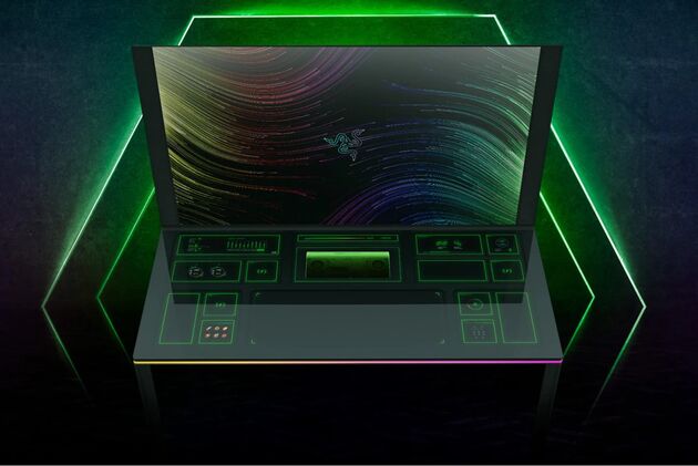 razer