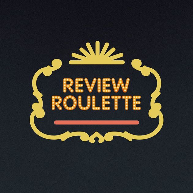 Review Roulette logo