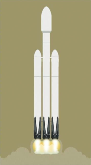 <em>\u201c<\/em><em>Launch & Learn at Rocket Speed\