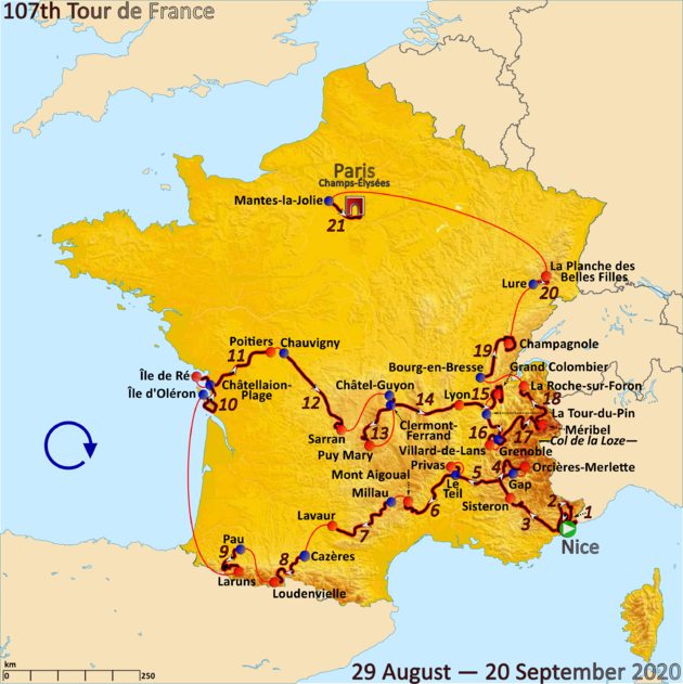 Tour 2020 (Wikipedia)