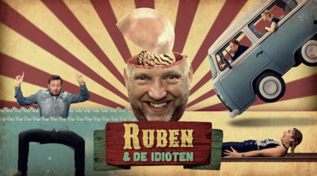 ruben